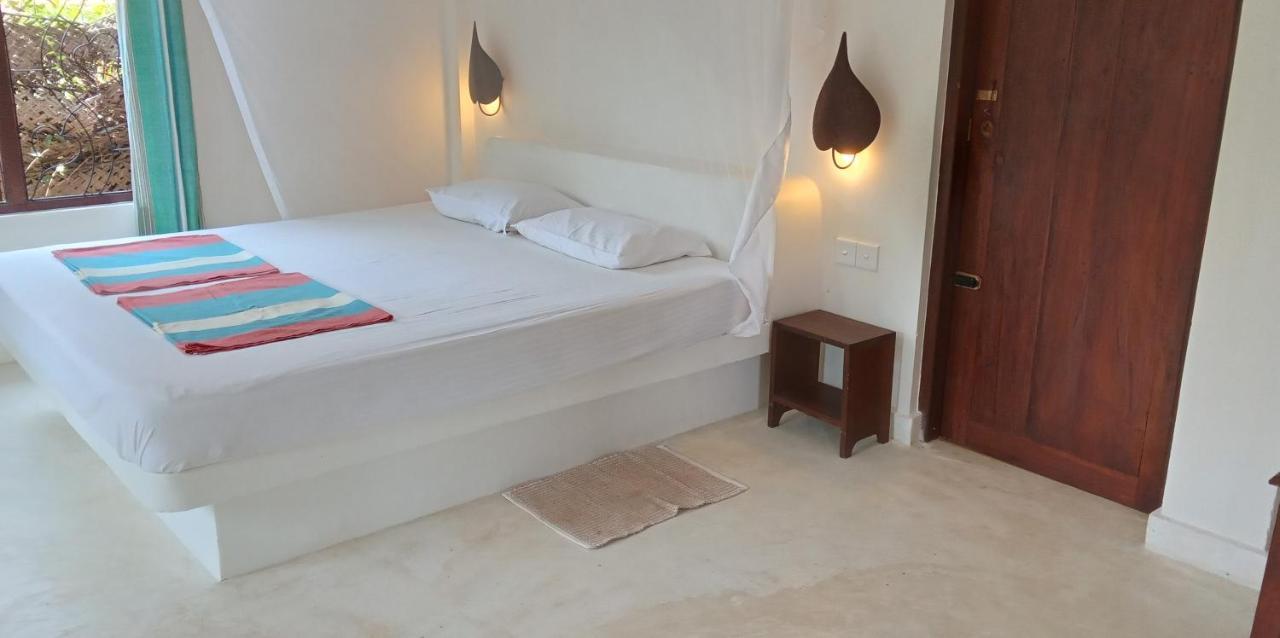 East Surf Cabana Аругам Бей Екстериор снимка