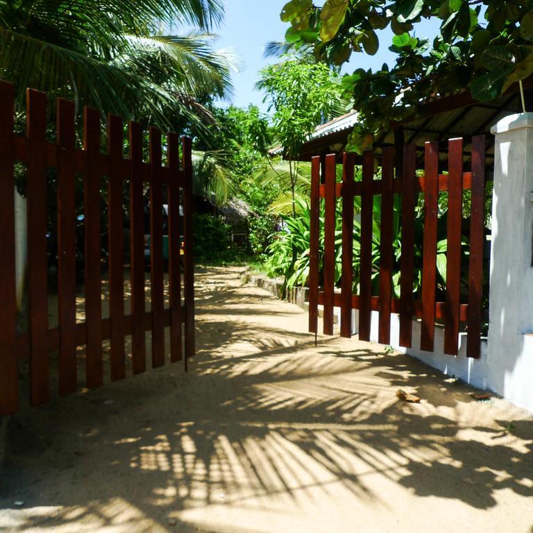 East Surf Cabana Аругам Бей Екстериор снимка