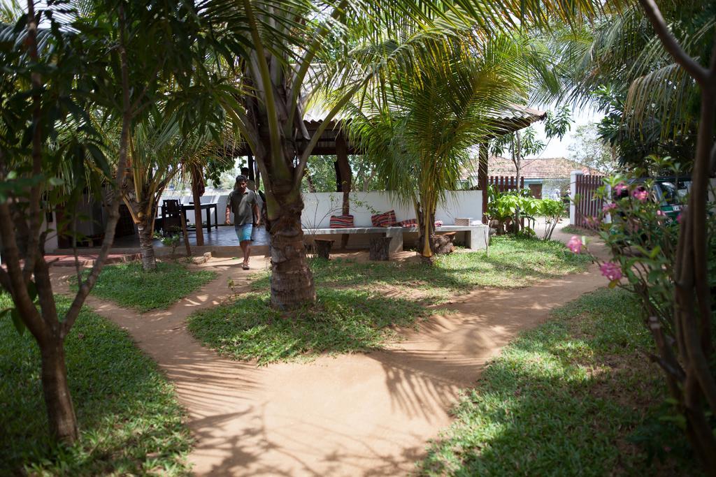 East Surf Cabana Аругам Бей Екстериор снимка
